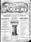 Halifax Comet Saturday 27 October 1900 Page 1