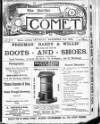 Halifax Comet Saturday 17 November 1900 Page 1