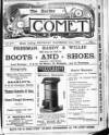 Halifax Comet Saturday 24 November 1900 Page 1