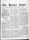 Halifax Comet Saturday 24 November 1900 Page 3