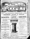 Halifax Comet Saturday 15 December 1900 Page 1