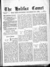 Halifax Comet Saturday 22 December 1900 Page 3