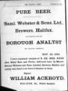Halifax Comet Saturday 22 December 1900 Page 6