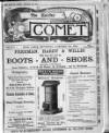 Halifax Comet Saturday 05 January 1901 Page 1