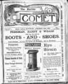 Halifax Comet Saturday 26 January 1901 Page 1