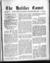 Halifax Comet Saturday 26 January 1901 Page 3