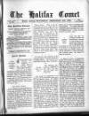 Halifax Comet Saturday 09 February 1901 Page 3