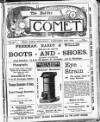 Halifax Comet Saturday 16 February 1901 Page 1