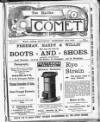 Halifax Comet Saturday 23 February 1901 Page 1