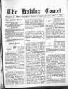 Halifax Comet Saturday 23 February 1901 Page 3