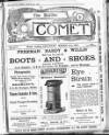 Halifax Comet Saturday 02 March 1901 Page 1