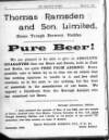 Halifax Comet Saturday 02 March 1901 Page 4