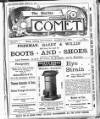 Halifax Comet Saturday 09 March 1901 Page 1