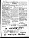 Halifax Comet Saturday 23 March 1901 Page 7