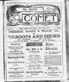 Halifax Comet Saturday 11 May 1901 Page 1