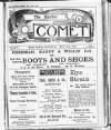 Halifax Comet Saturday 18 May 1901 Page 1