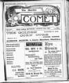 Halifax Comet