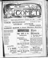 Halifax Comet Saturday 31 August 1901 Page 1