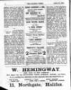 Halifax Comet Saturday 31 August 1901 Page 8