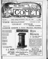 Halifax Comet Saturday 05 October 1901 Page 1