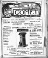 Halifax Comet Saturday 02 November 1901 Page 1