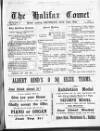 Halifax Comet Saturday 02 November 1901 Page 3