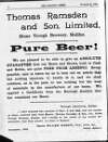 Halifax Comet Saturday 02 November 1901 Page 4