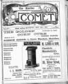Halifax Comet Saturday 16 November 1901 Page 1