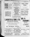 Halifax Comet Saturday 16 November 1901 Page 2