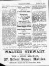 Halifax Comet Saturday 16 November 1901 Page 8