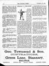 Halifax Comet Saturday 16 November 1901 Page 10