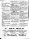 Halifax Comet Saturday 16 November 1901 Page 12