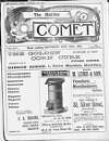Halifax Comet Saturday 30 November 1901 Page 1