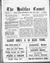 Halifax Comet Saturday 30 November 1901 Page 3