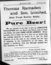 Halifax Comet Saturday 30 November 1901 Page 4