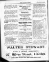 Halifax Comet Saturday 30 November 1901 Page 8