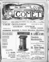 Halifax Comet Saturday 14 December 1901 Page 1