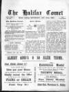 Halifax Comet Saturday 14 December 1901 Page 3