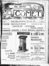 Halifax Comet Saturday 21 December 1901 Page 1