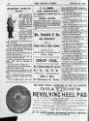 Halifax Comet Saturday 21 December 1901 Page 12