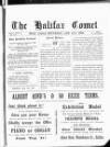 Halifax Comet Saturday 11 January 1902 Page 3