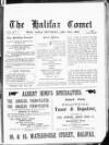 Halifax Comet Saturday 18 January 1902 Page 3
