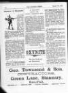 Halifax Comet Saturday 25 January 1902 Page 12