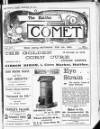 Halifax Comet Saturday 08 February 1902 Page 1