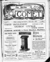 Halifax Comet Saturday 15 February 1902 Page 1