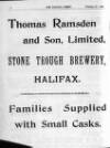 Halifax Comet Saturday 15 February 1902 Page 4