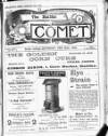 Halifax Comet Saturday 22 February 1902 Page 1