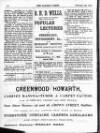 Halifax Comet Saturday 22 February 1902 Page 14