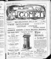 Halifax Comet Saturday 01 March 1902 Page 1