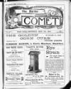 Halifax Comet Saturday 08 March 1902 Page 1